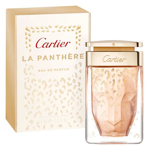 la panthere Cartier reviews